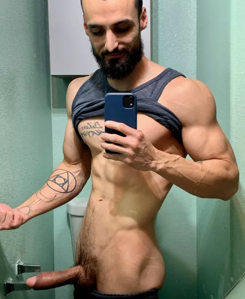 hope youre hungry i brought dinner for you [m] by Additional_Example93