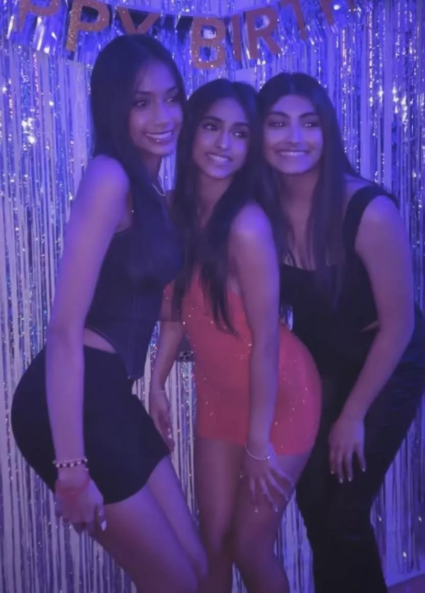 Hot Indians posted by PinPuzzleheaded8754