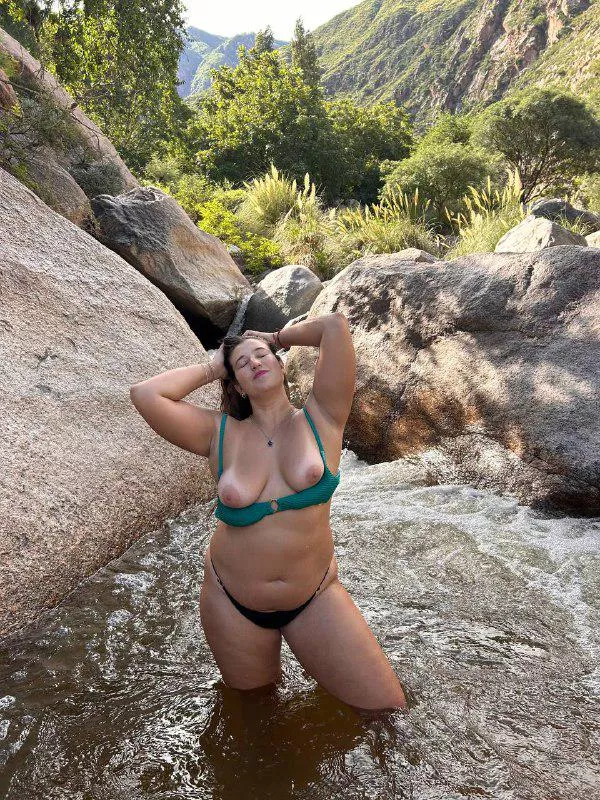 How about a trip to celebrate this body? posted by mikica97