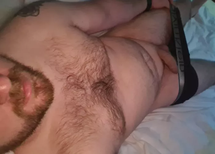 How about you bring your curves on top of my thick thighs ;) [M] by Chunkydude332