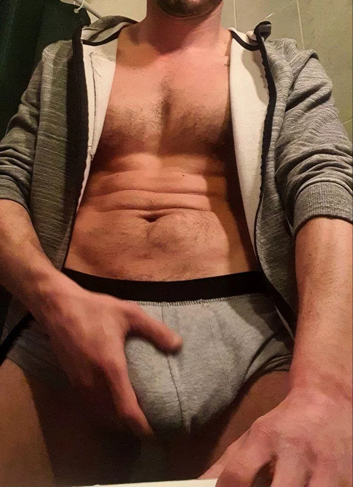 Howdy ;)  posted by Sudden-Guarantee-653