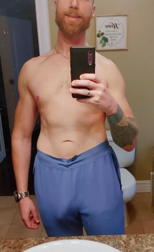 I don't Try To Hide It 🤘 by glutenfreemutton