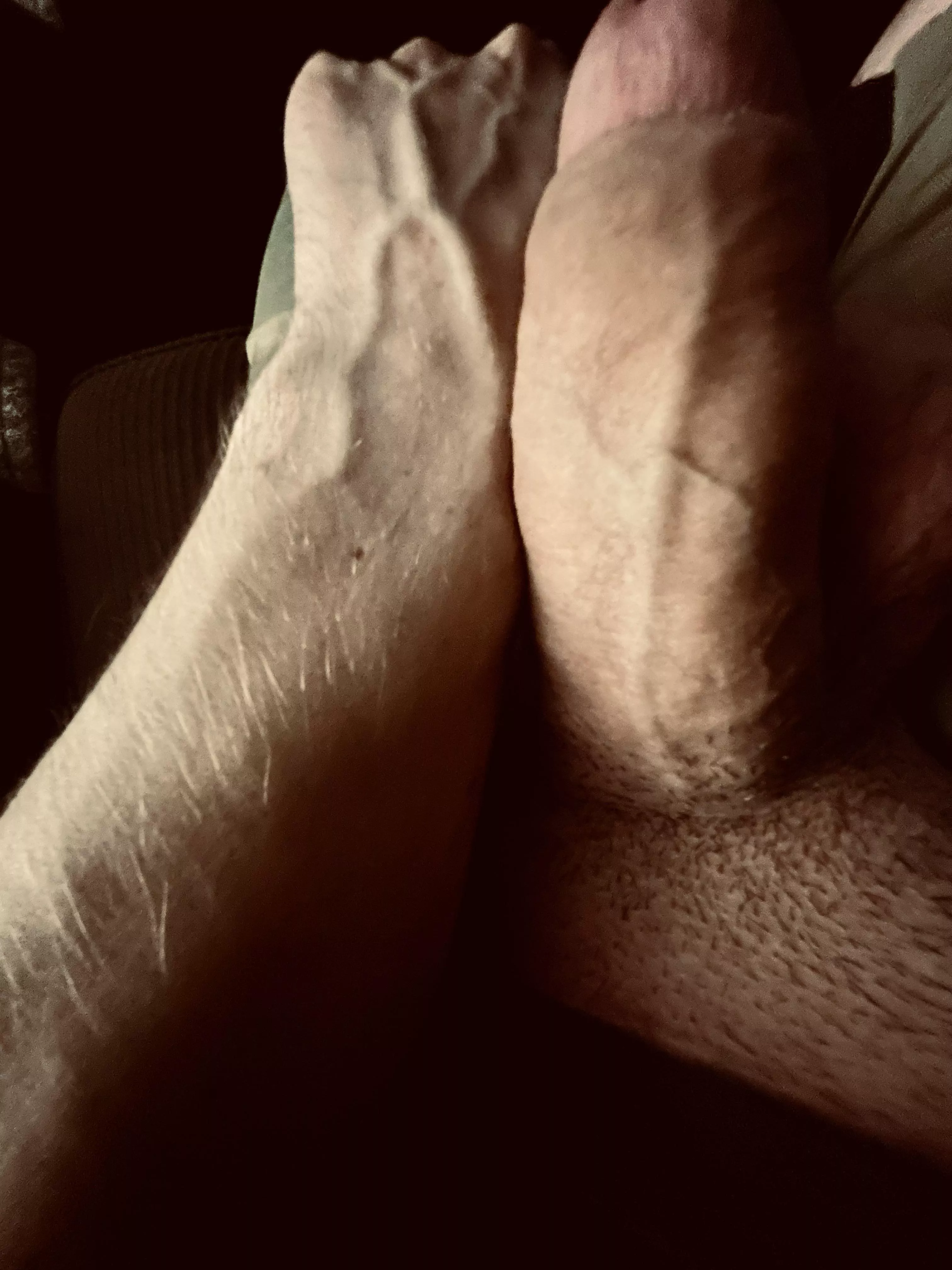 I have very thick wrists… posted by EyeCanSeaYou