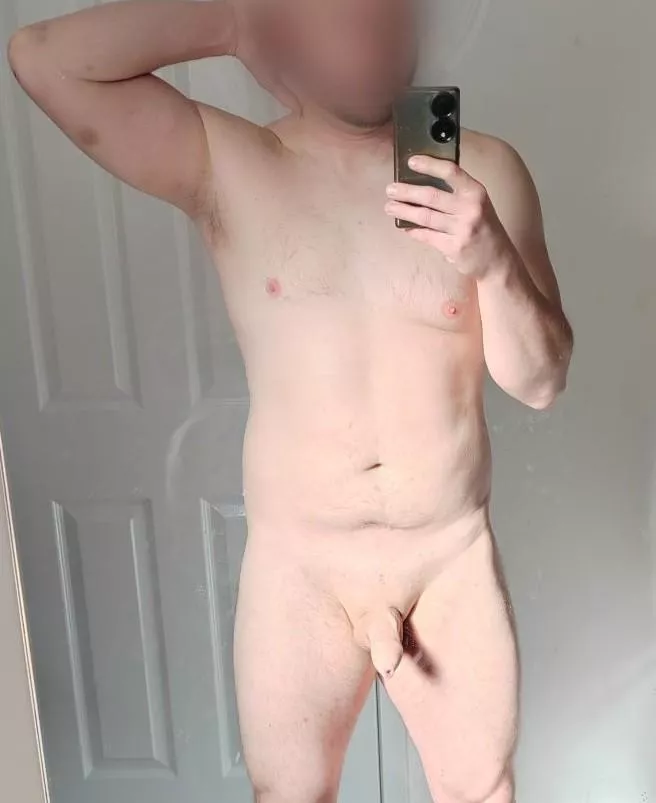 I love the sun on my dick [40] posted by Heavy-Lengthiness498