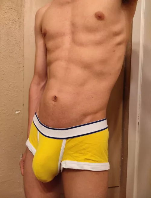 I think I've found my people. Have I? by GodParadisePri