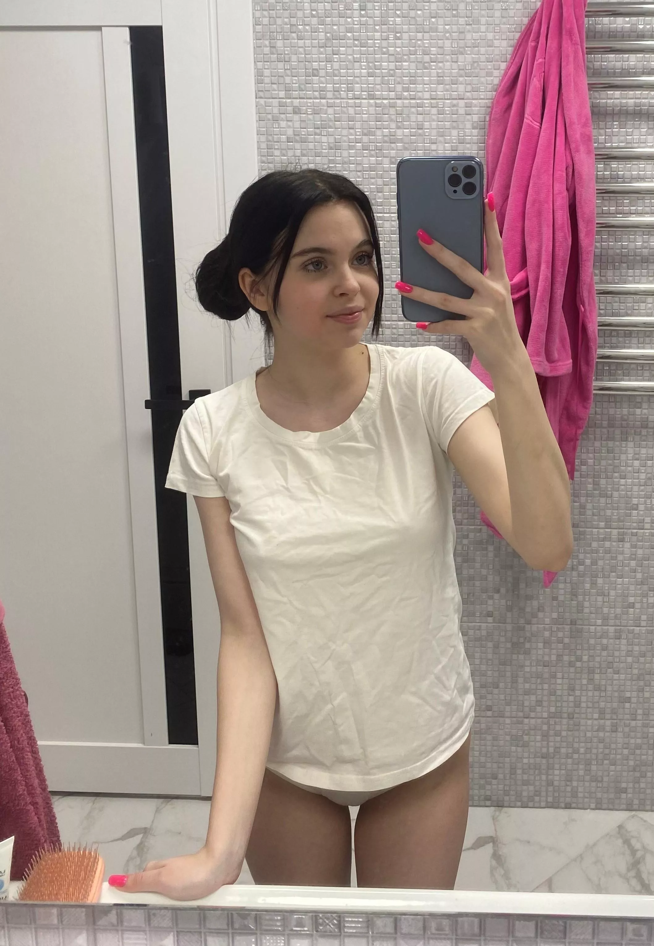 I want to be your main meal today posted by Brilliant_Article_87