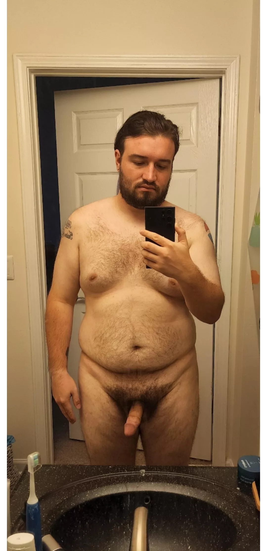 If only I wasn't alone tonight  posted by Arc0w13