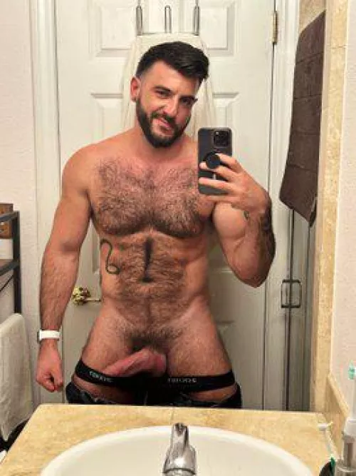 In the mood for something spicy, are you down for it? by IanHolms