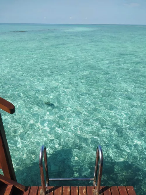 Into the Infinity  by ppkpria