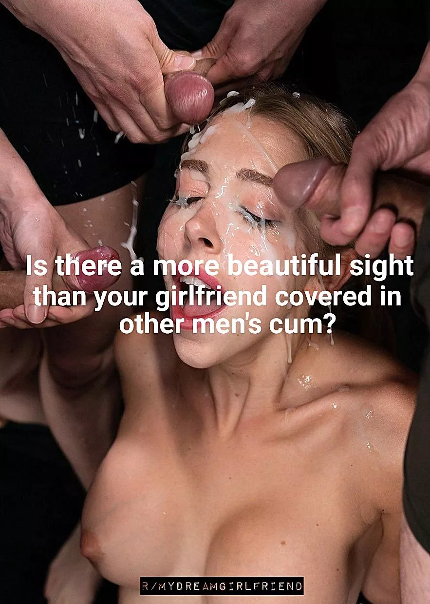 Is there? posted by MyDreamGirlfriend