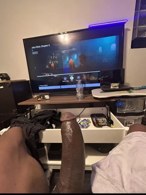 Is there anything like too big ? by nerdalertttttt