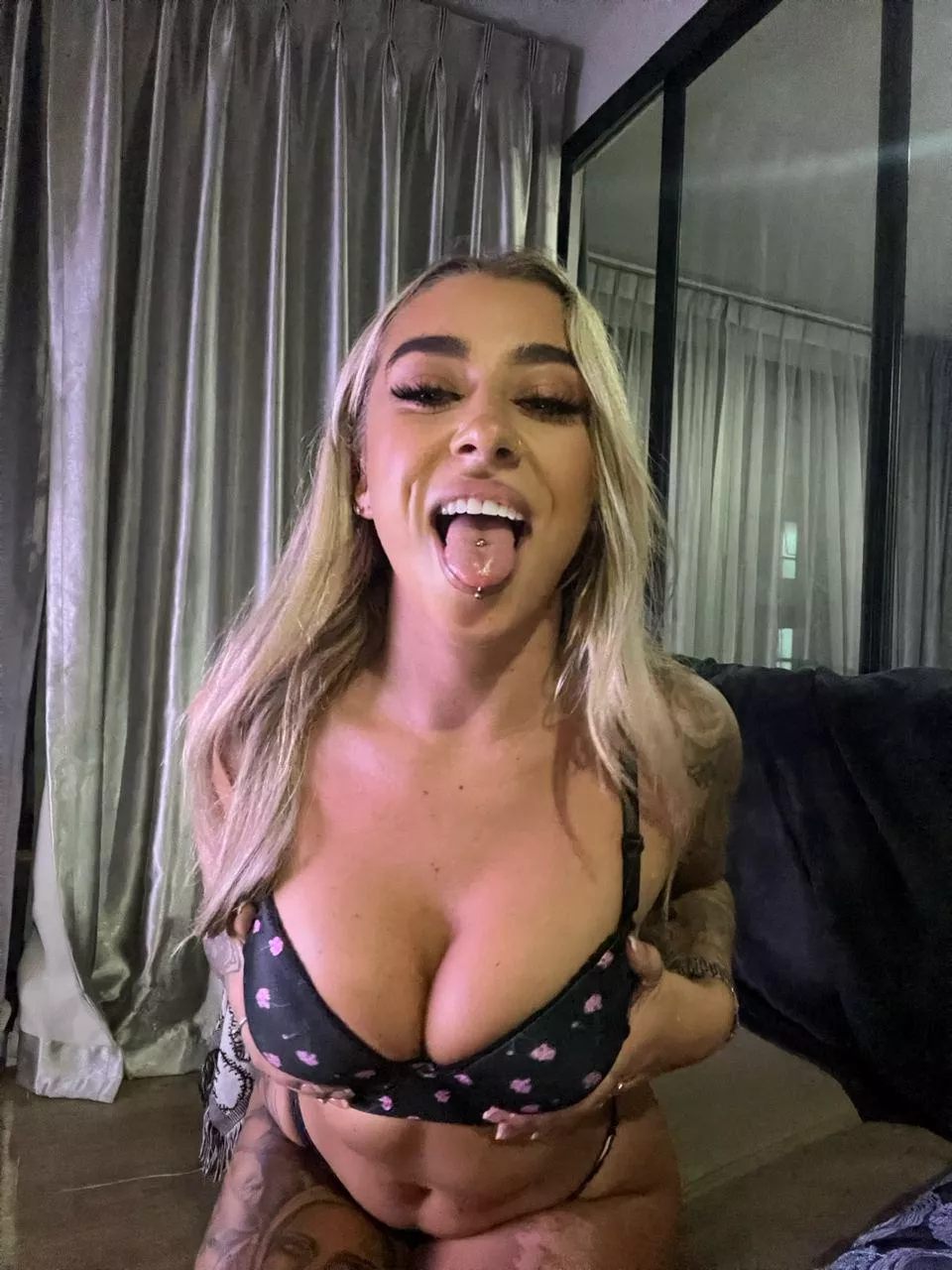 Is this big enough for you? posted by Scarlet_Bush