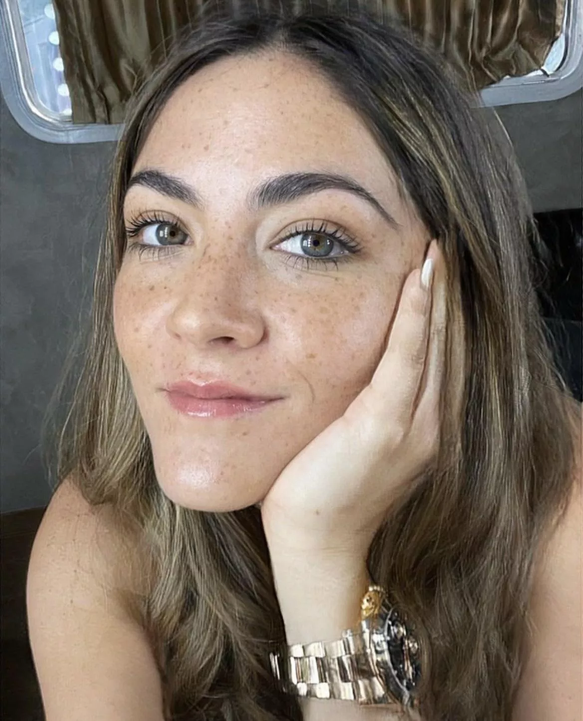 Isabelle Fuhrman posted by Frankg145