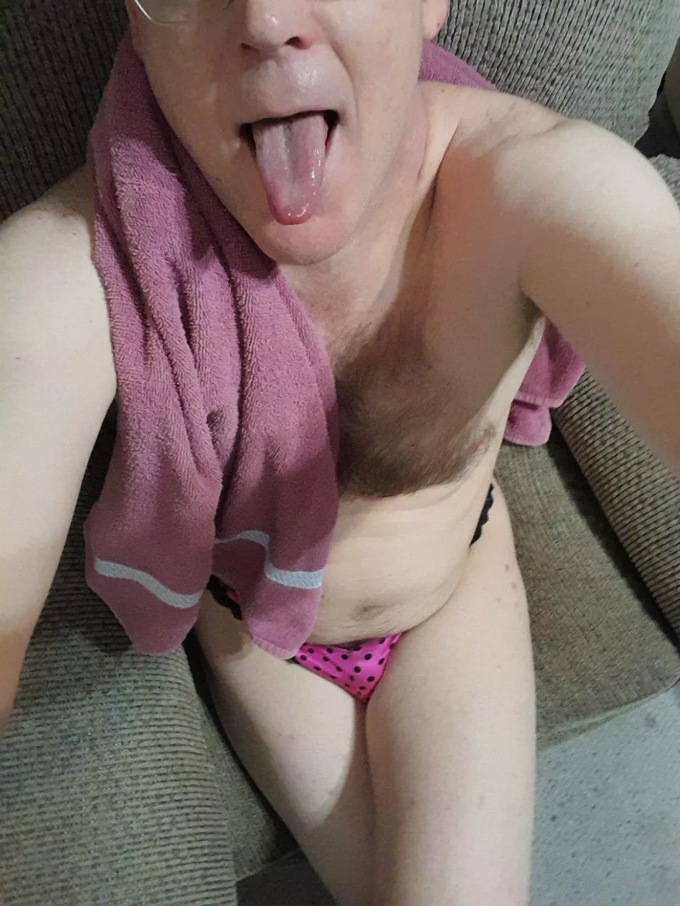 It is destiny to suck cock posted by Otherwise-Rub-5684