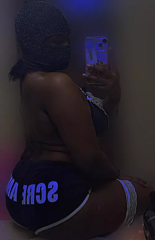 It’s Thicc Thursday by Okami1016