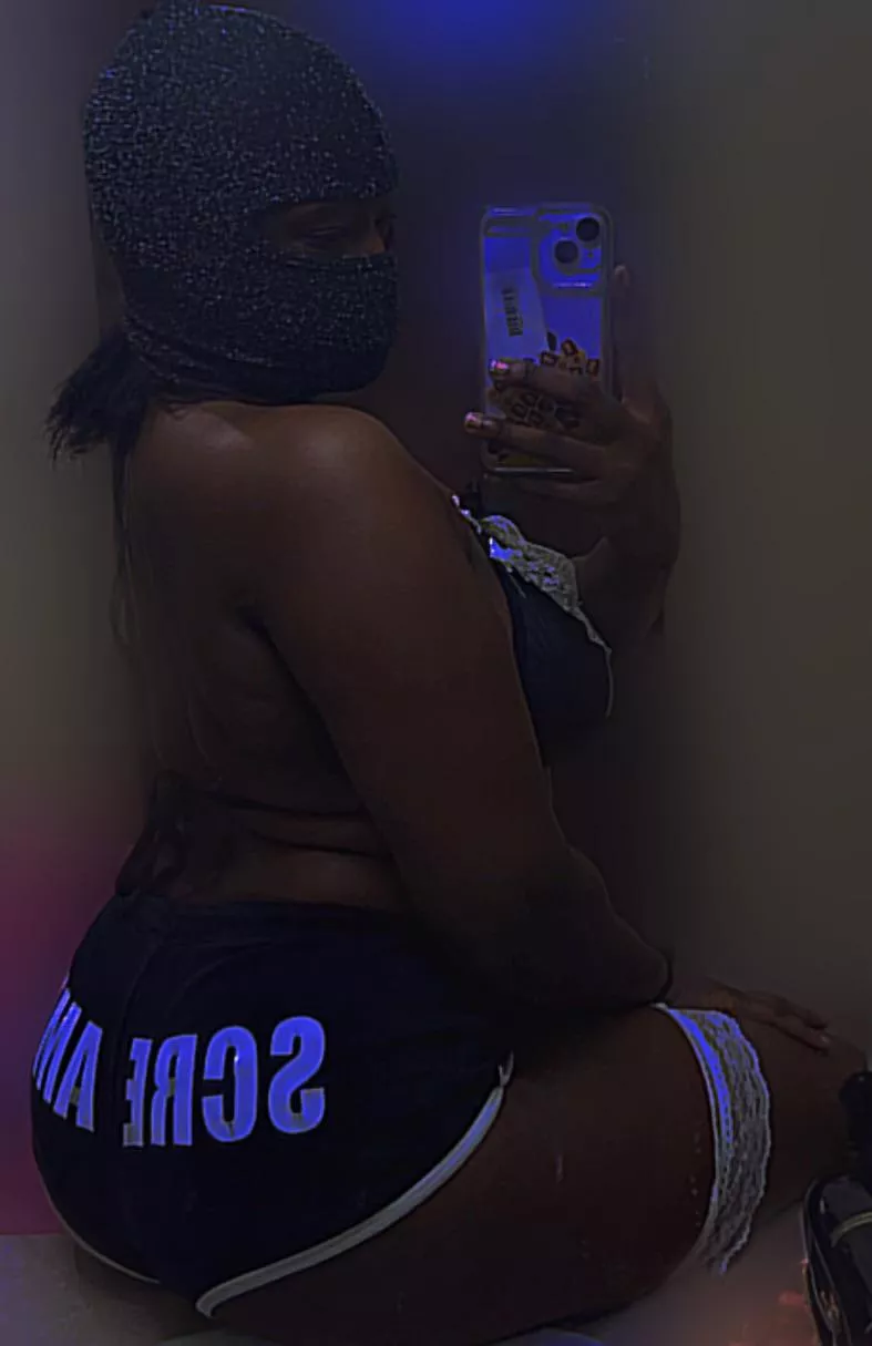 It’s Thicc Thursday posted by Okami1016