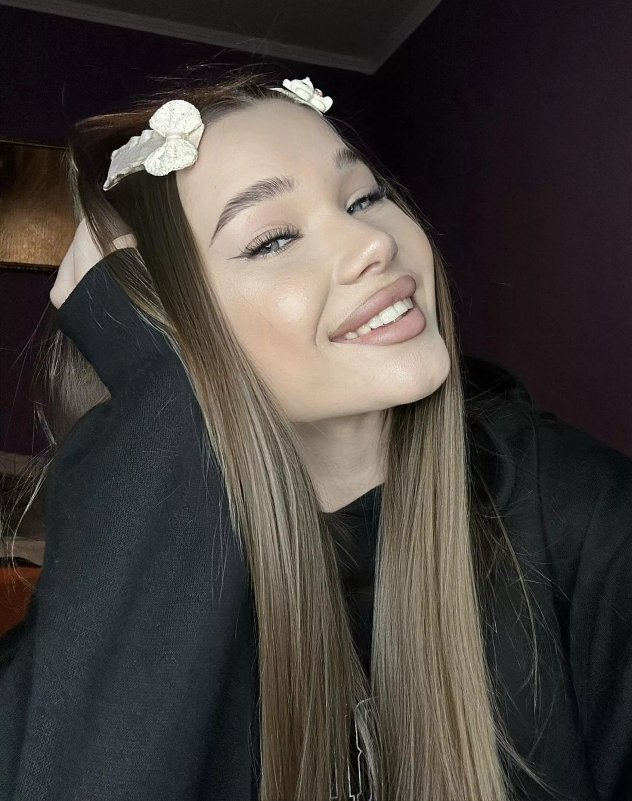 IUTR posted by esabae