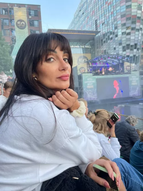 IUTR by VanesssaDiaz