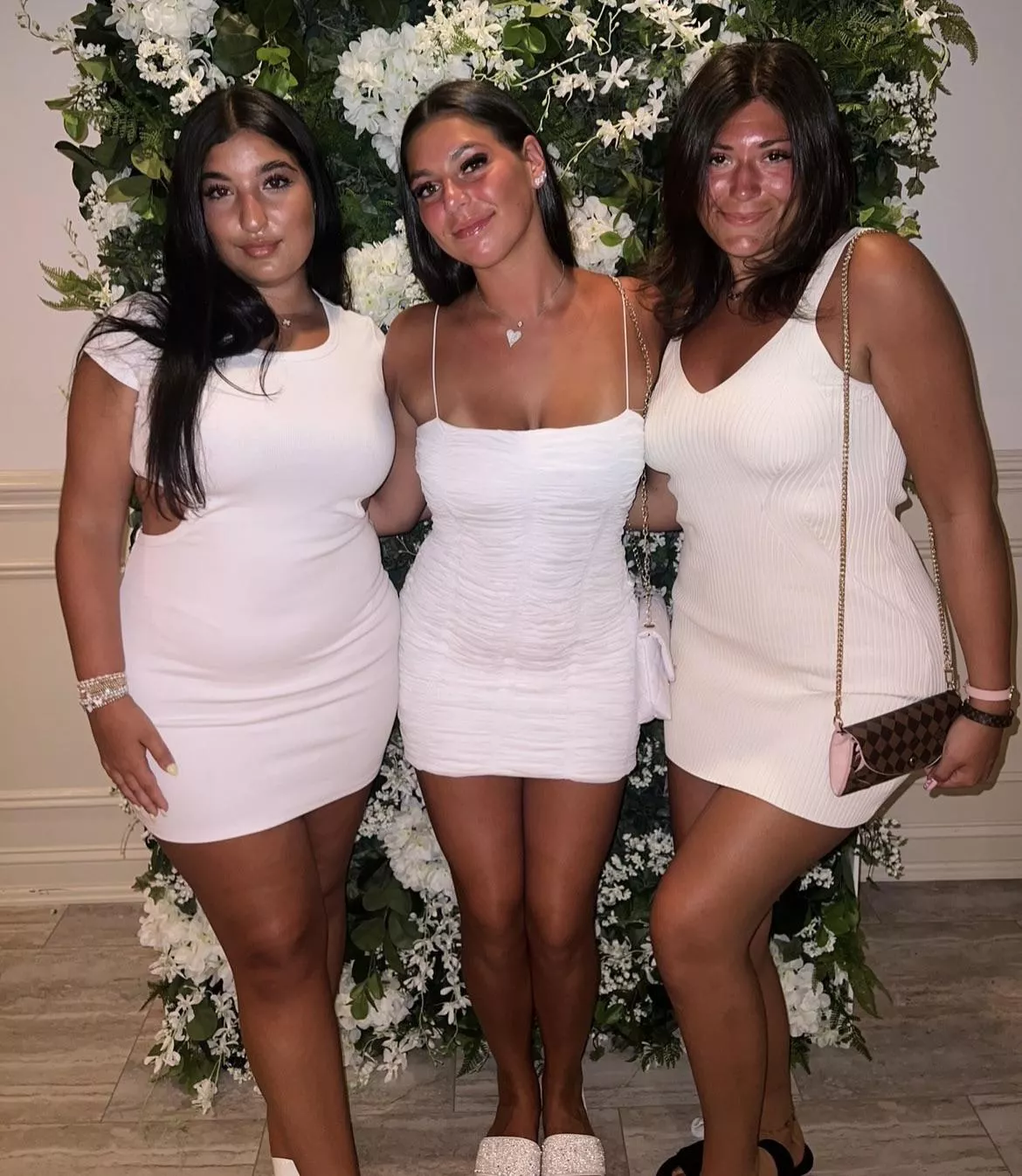 Jersey’s Finest posted by Bootyywarrior69