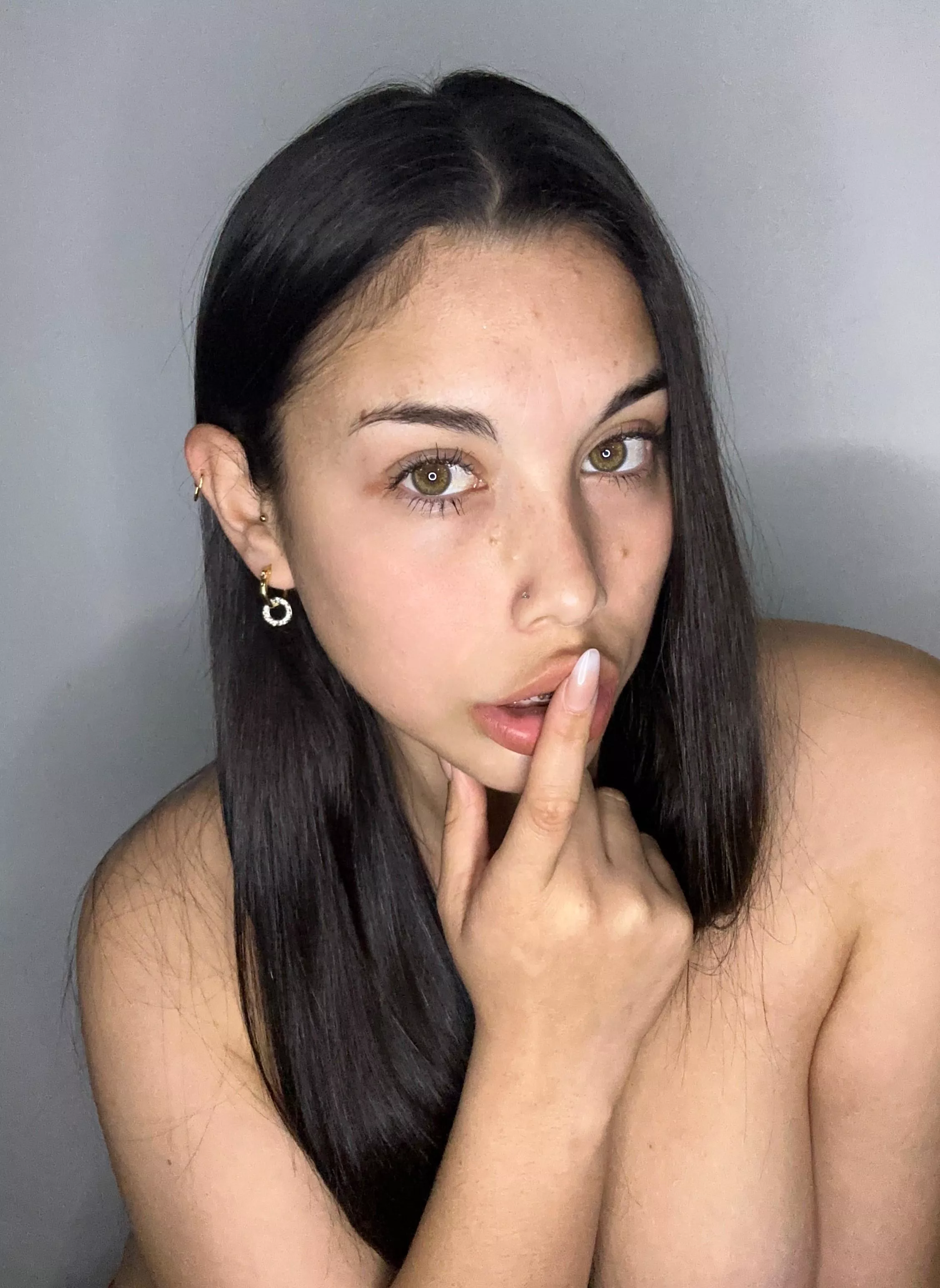 Just so you know, the cute ones are the naughtiest in bed posted by milkygirlonly