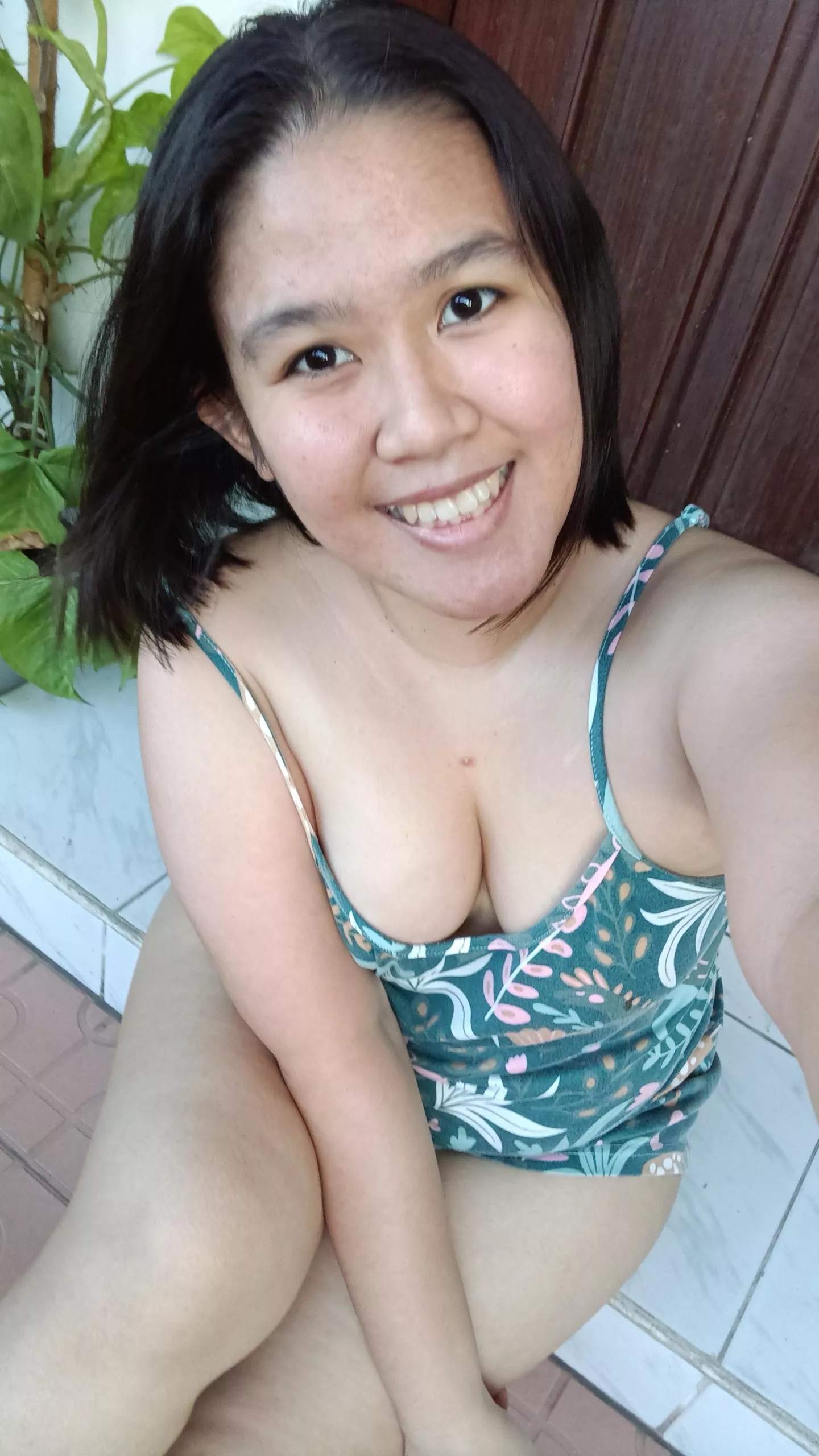 Just taking a little bit of fresh air! posted by Acel32