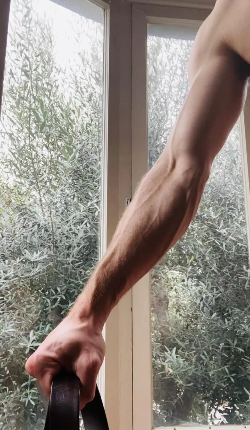 Keeping a handle on things posted by rose4447