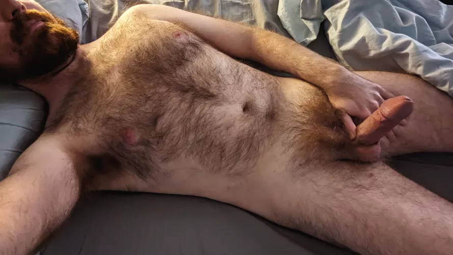 Lay down with me for a while by No-Comparison2104