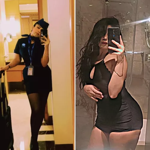 Layover nights 🇮🇳 by IkarusAndTheSun