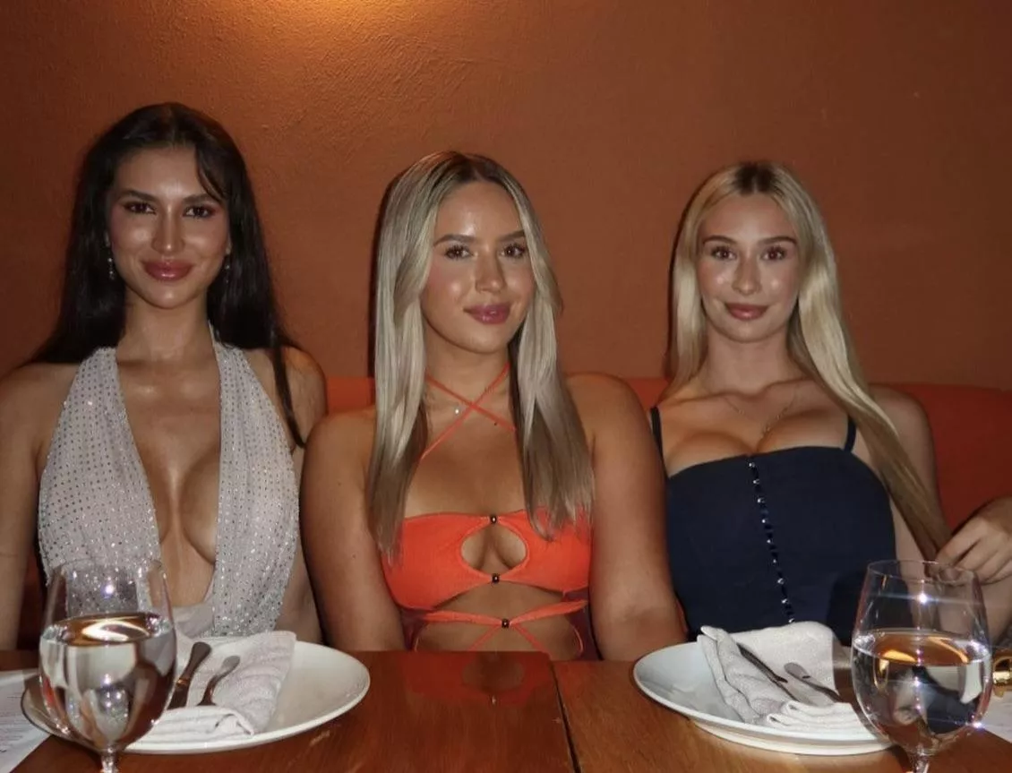 Left middle or right? posted by scoopthepoop182