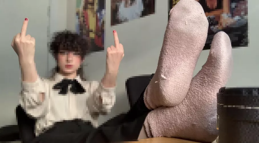 Let me give it a nickname: 