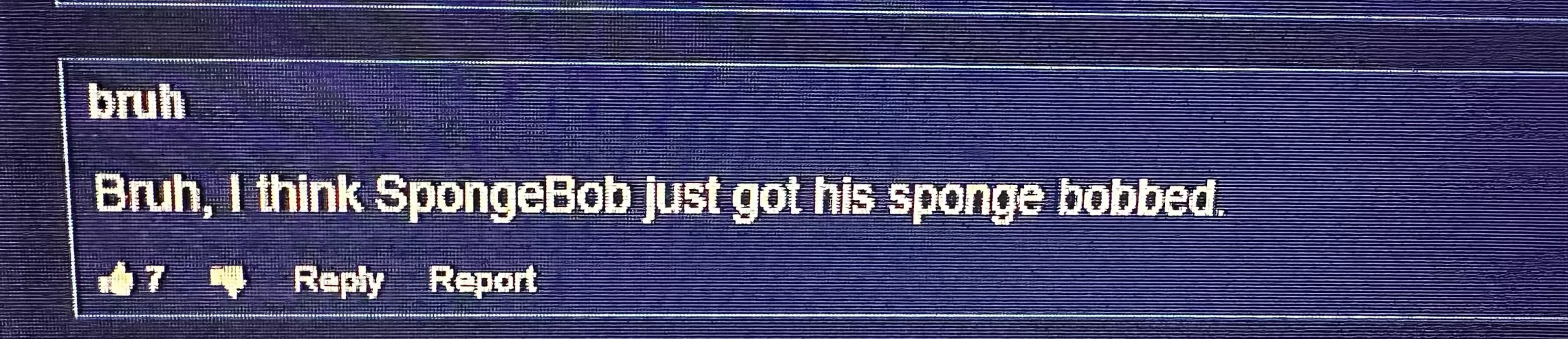 Lmao not Phub but still funny!  by YouGotOwned175