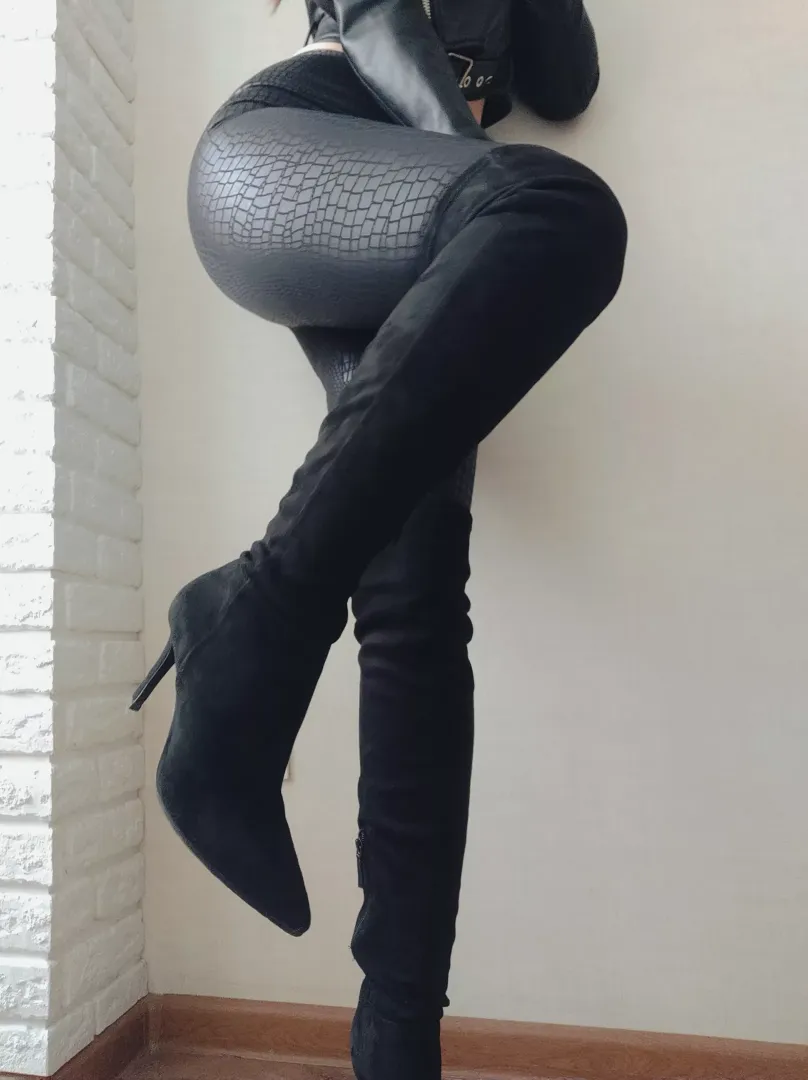 Look of the day [f] by SweetieAlyona