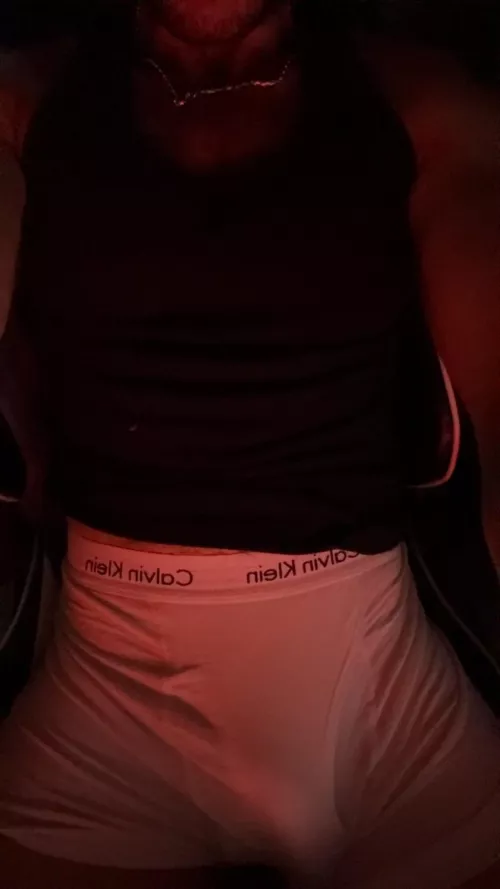 Love calvins by brownboyxx2