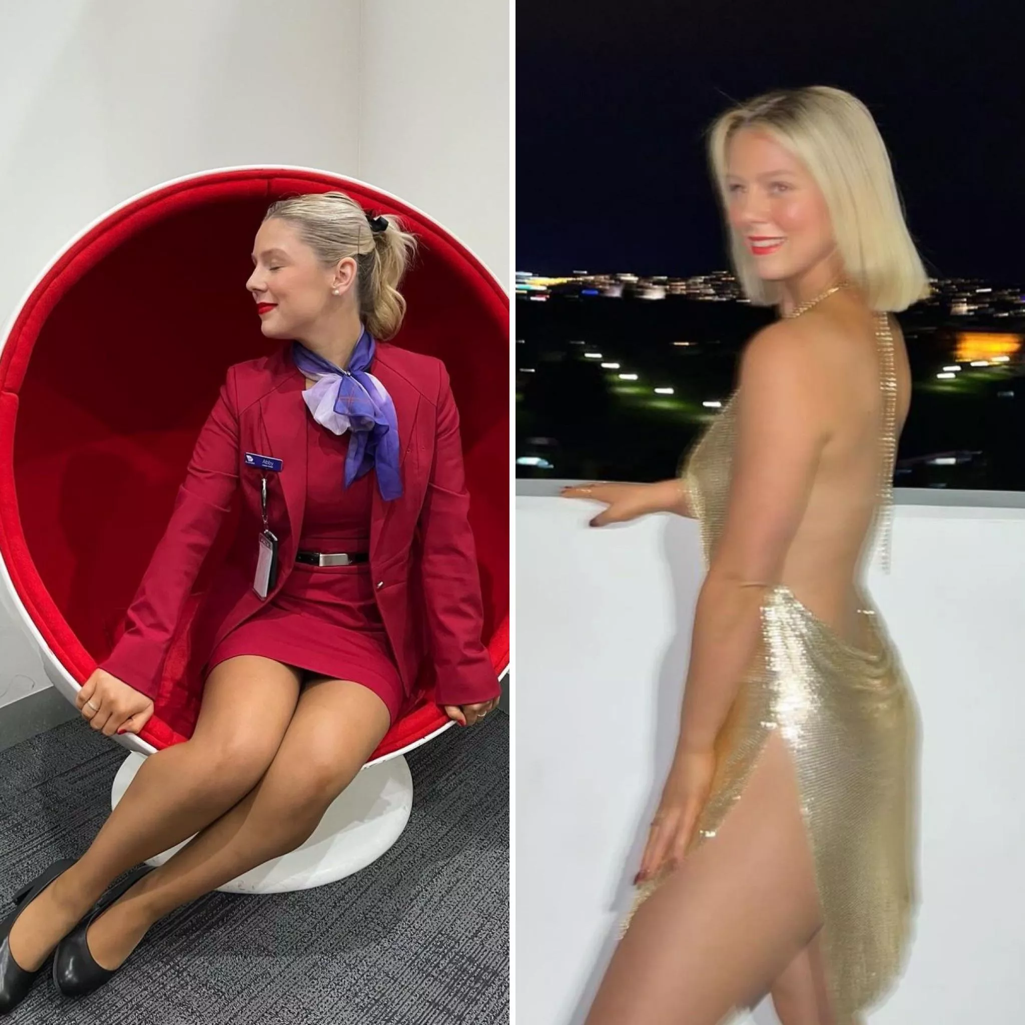 Love the red 🇦🇺 posted by IkarusAndTheSun