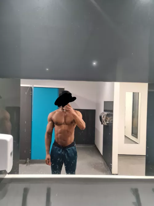 [m] Upper body by Valuable-Pilot700