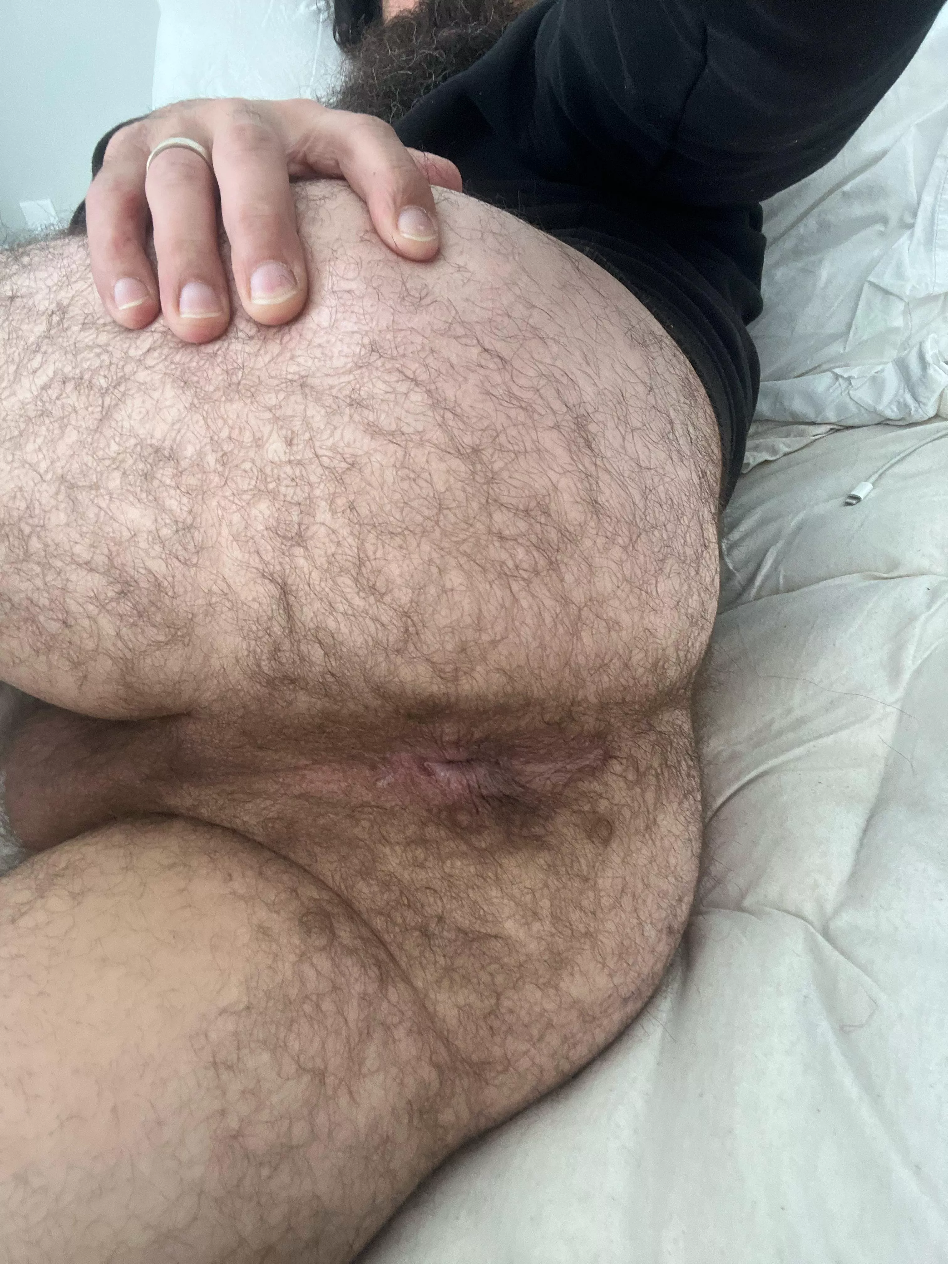 MidTN wishing someone would touch it posted by Heavy-Difference6532