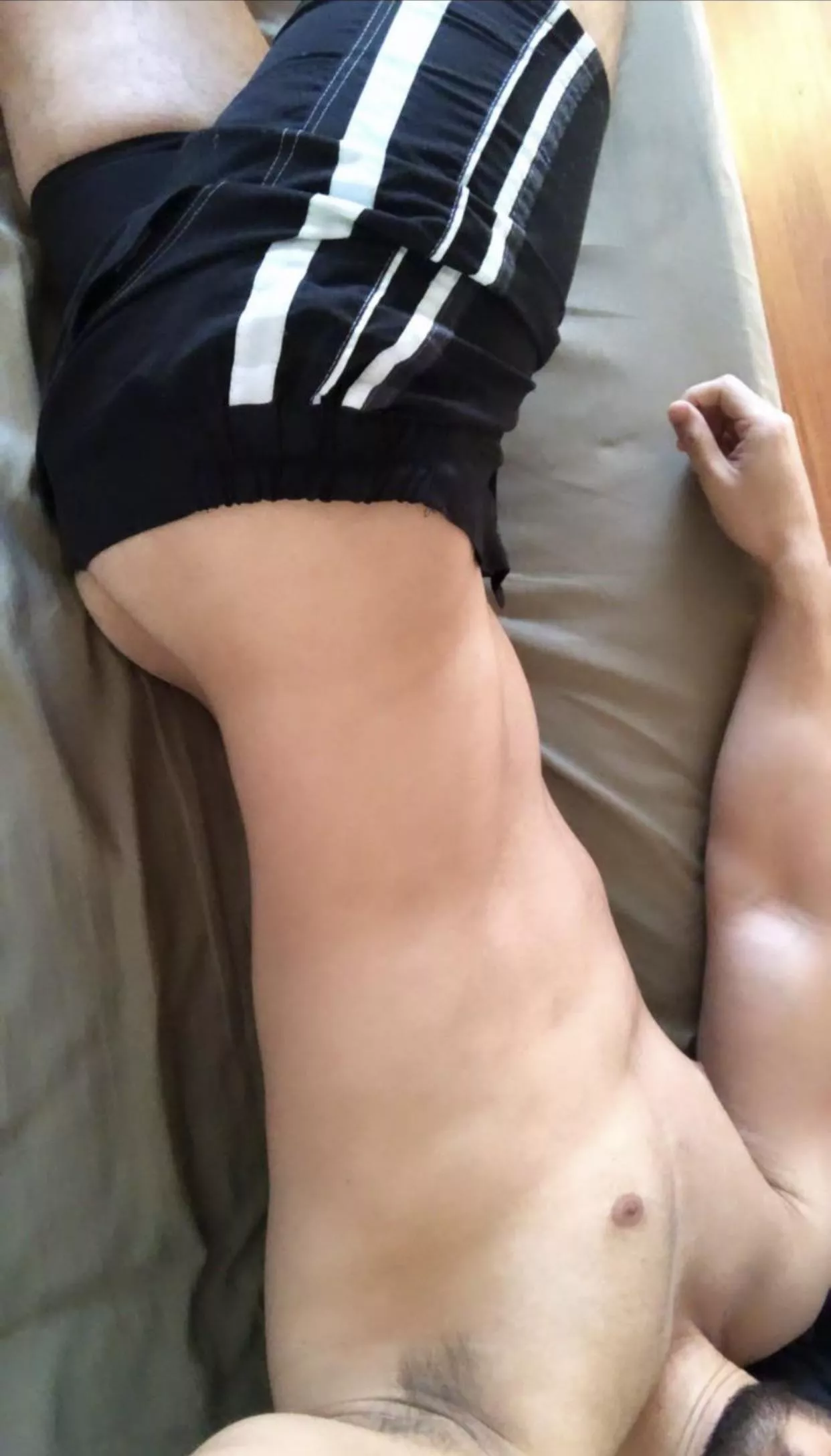 Morning bro posted by curious_jhon