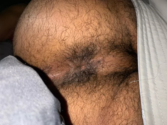 My hairy 🇲🇽ass by Prior_Job1333