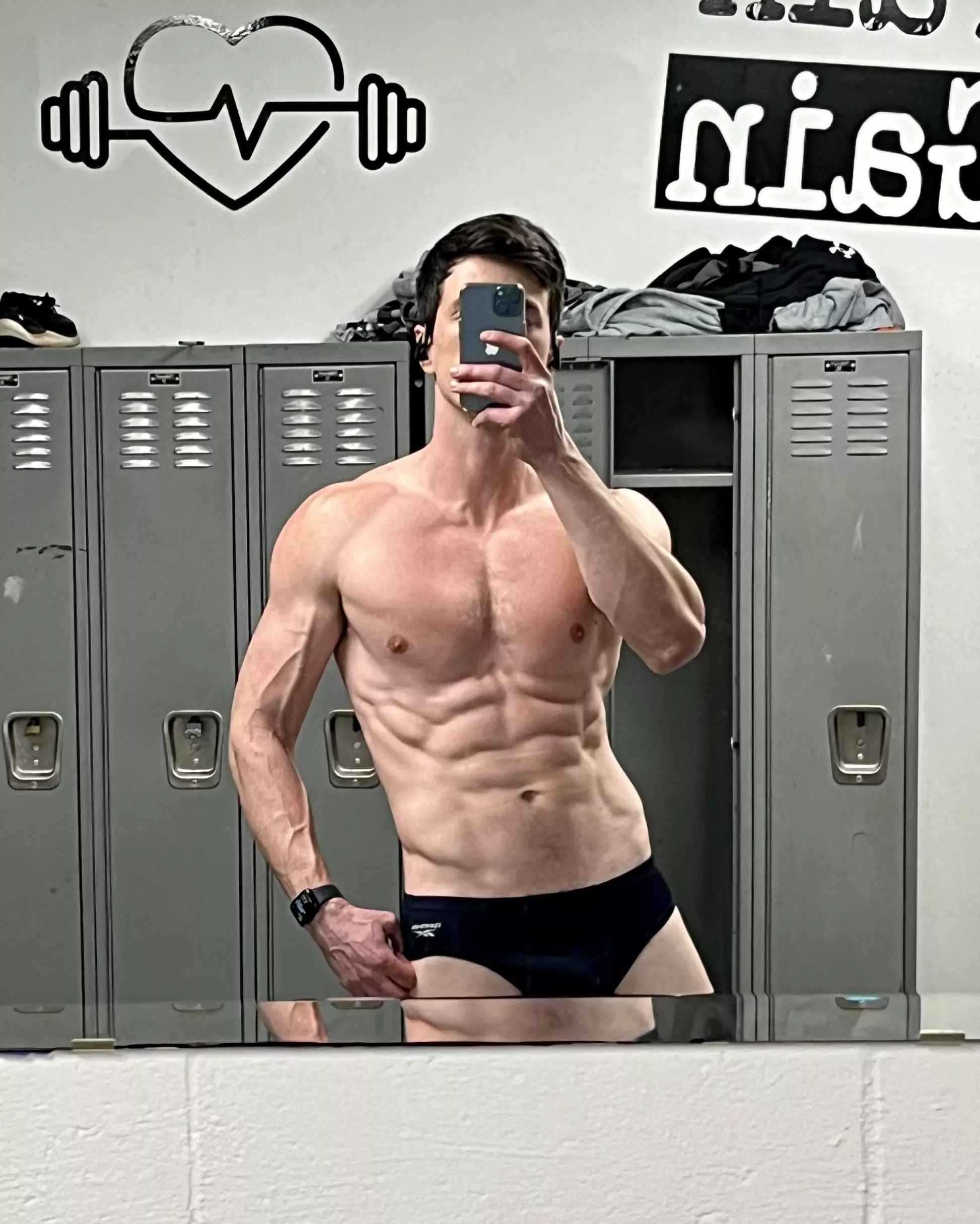 New briefs, do the bros like them? [36] posted by Shred_and_Bread
