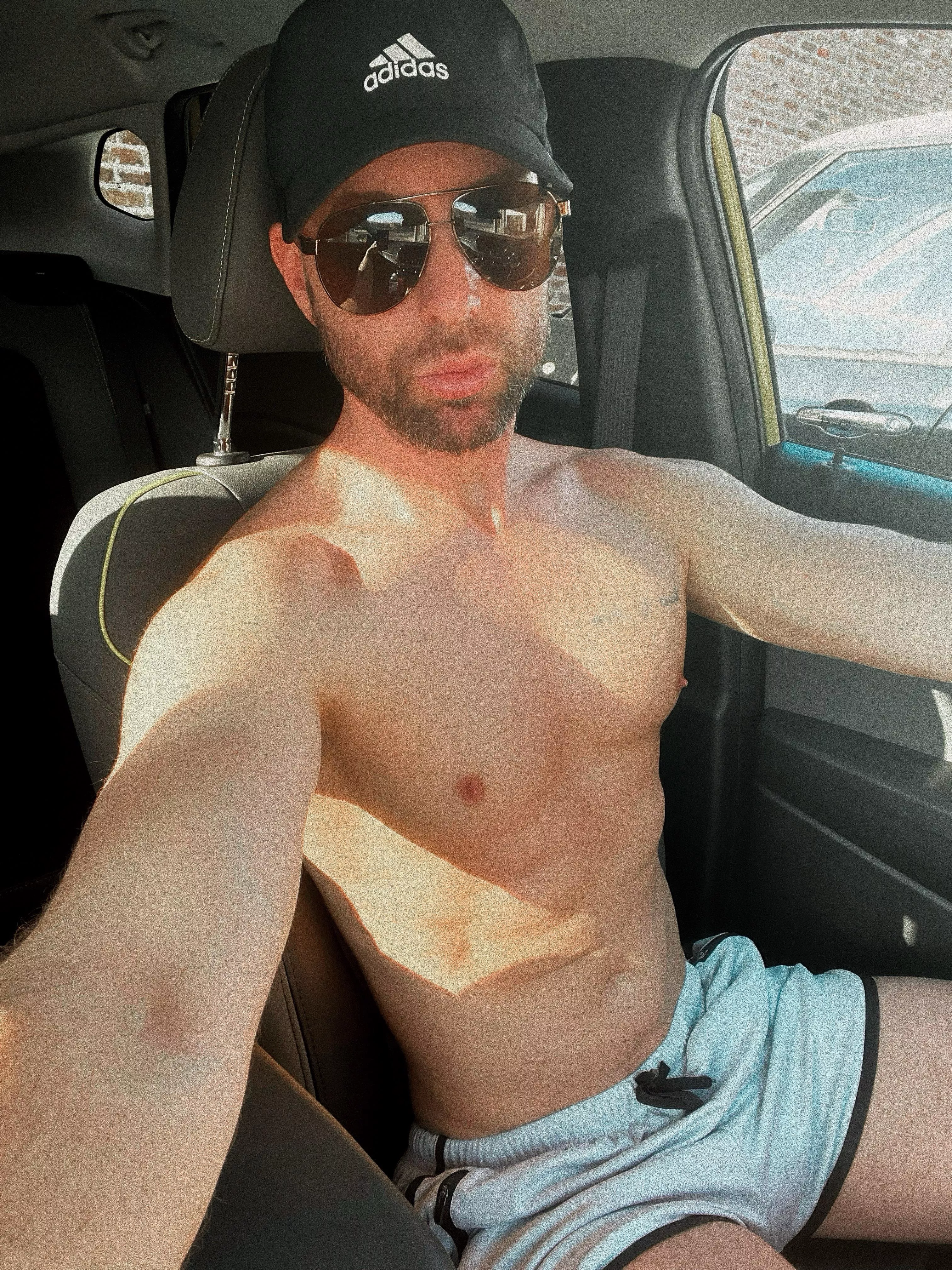 New here! Hi 👋🏼  posted by Skyler_Grant