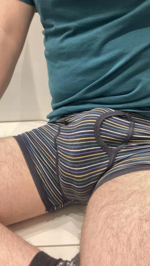 New here what do you think? by Biguy69969