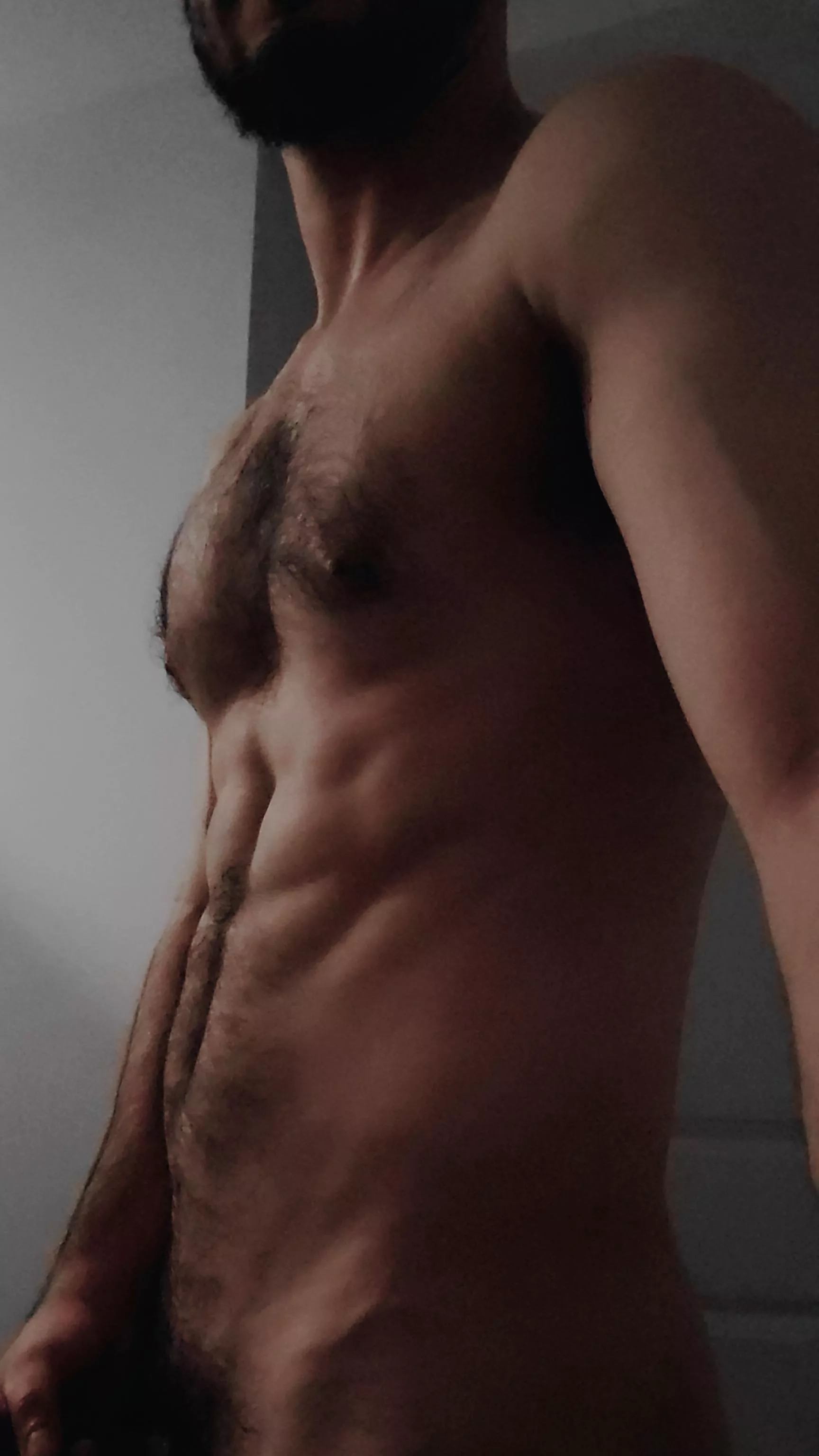 Night shower fun. Who else likes night showers? posted by DanteVegaOF