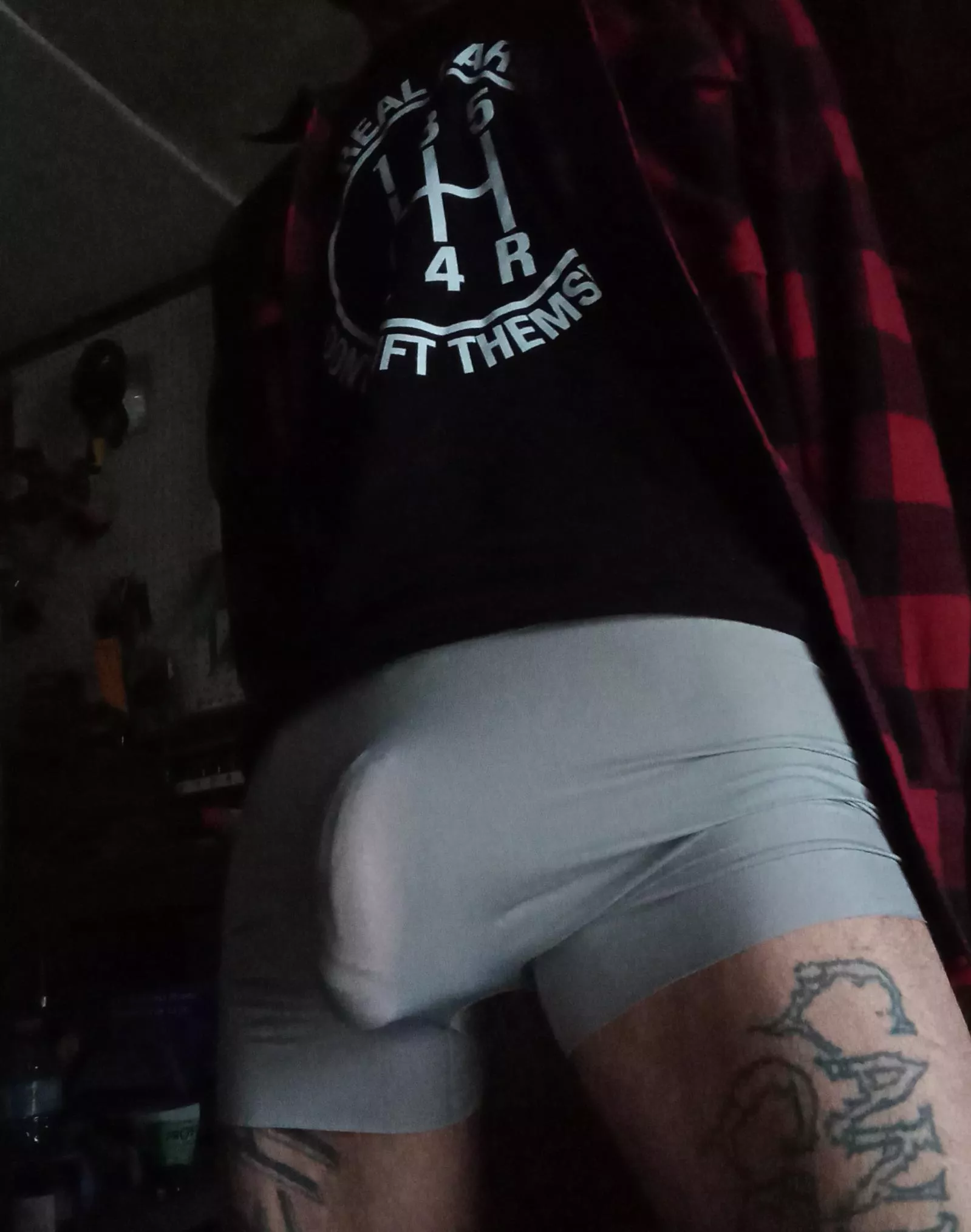 No one will notice right 😉 posted by Stp1976