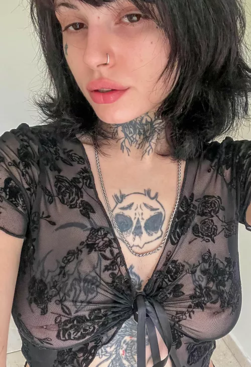 Not perfect, but very vulnerable by tsswamy