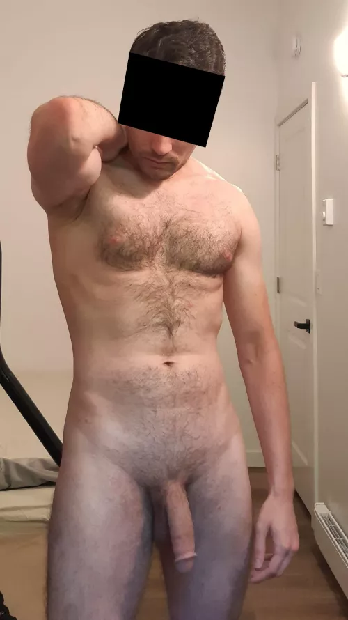 Nudity shouldn't be such a big deal. So if you want to see the uncensored pic just ask and I'll show it to you by Temptationbody