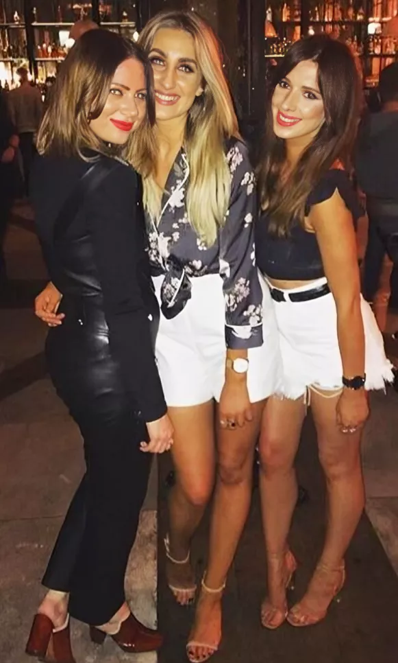 Party Hardy posted by boilinoil