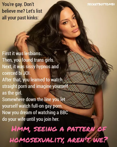 Patterns by Secretbottombi