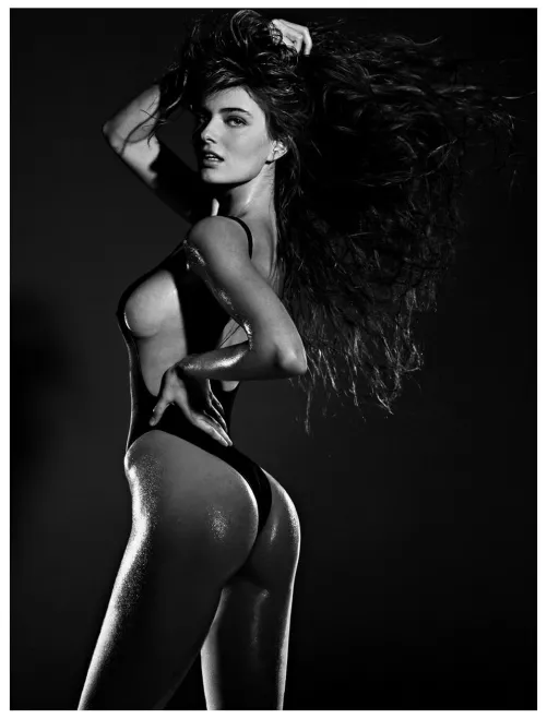 Paulina Porizkova (1988) by bil_sabab