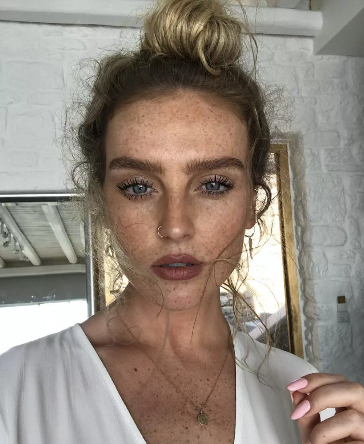 Perrie Edwards posted by Frankg145