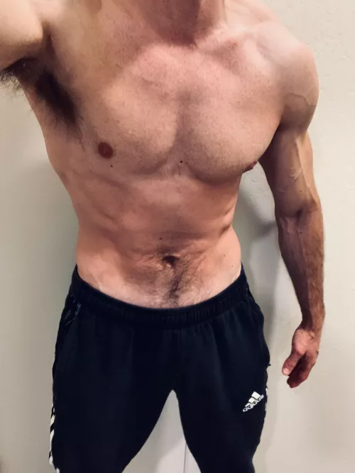 Perseverance pays off. [M] by alex202469